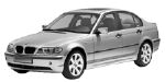 BMW E46 U20C5 Fault Code