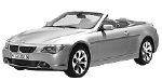 BMW E64 U20C5 Fault Code