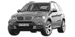 BMW E70 U20C5 Fault Code