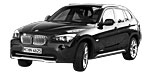 BMW E84 U20C5 Fault Code