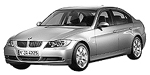 BMW E92 U20C5 Fault Code