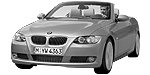 BMW E93 U20C5 Fault Code