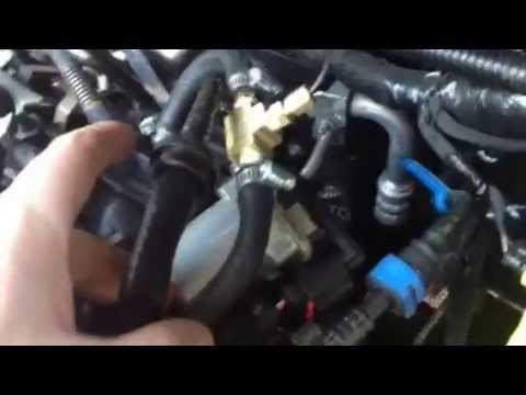 See U20C5 repair manual